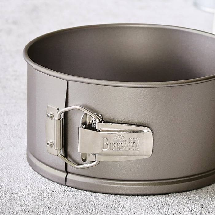 Rbv Birkmann SPRINGFORM Ø 18 CM BASIC BAKING Top Angebot