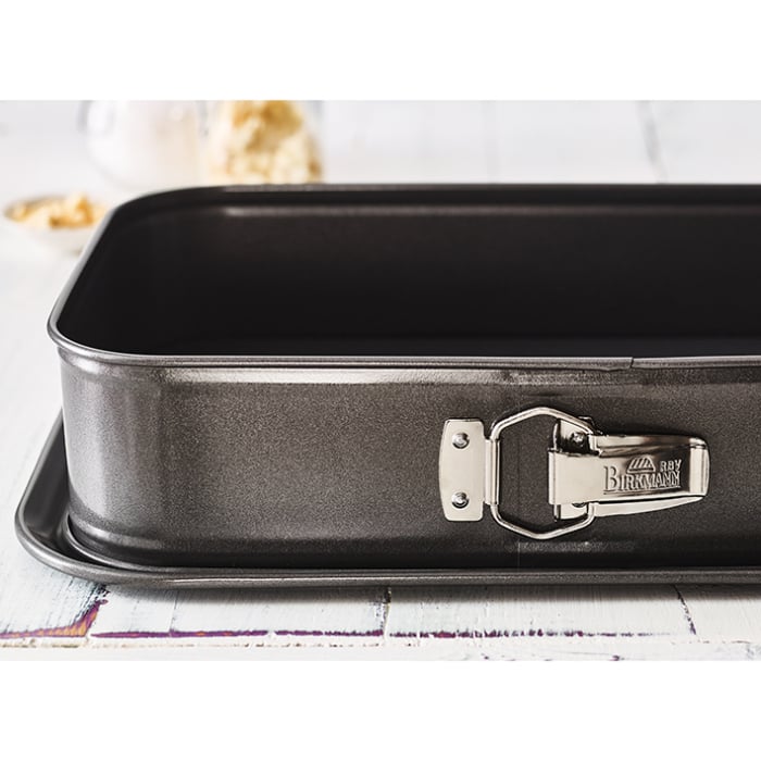 Rbv Birkmann SPRINGFORM RECHTECKIG EASY BAKING Neueste Mode