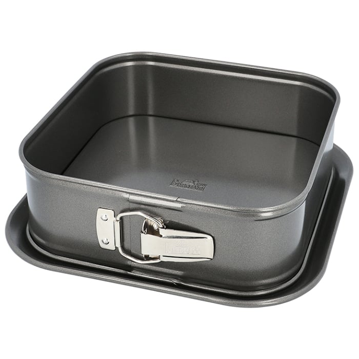 Rbv Birkmann SPRINGFORM QUADRATISCH EASY BAKING Zeitlich begrenztes Angebot