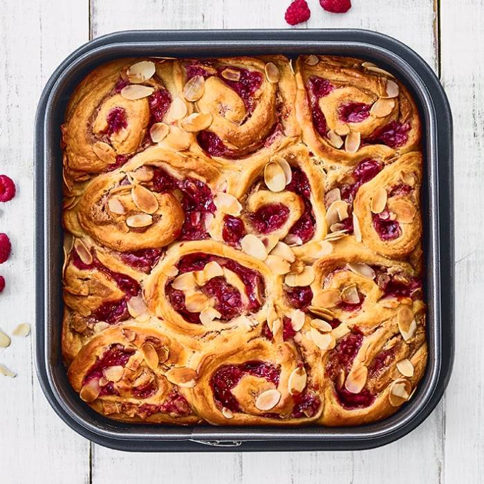 Rbv Birkmann SPRINGFORM QUADRATISCH EASY BAKING Zeitlich begrenztes Angebot