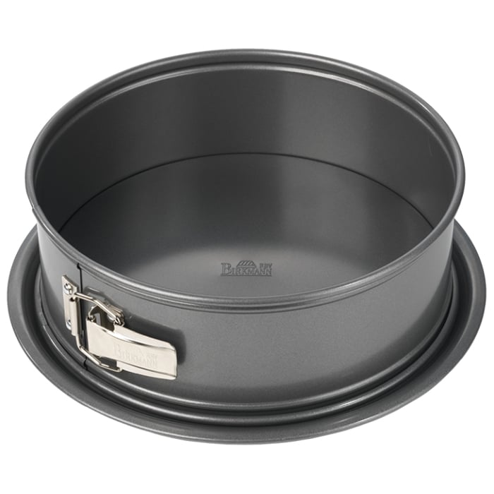 Rbv Birkmann SPRINGFORM | 24 CM MIT HOHEM RAND | ANTIHAFT | AUSLAUFSICHER EASY BAKING Neuheiten