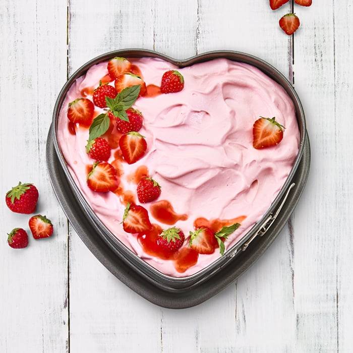 Rbv Birkmann SPRINGFORM HERZ | 22 CM EASY BAKING Bestseller