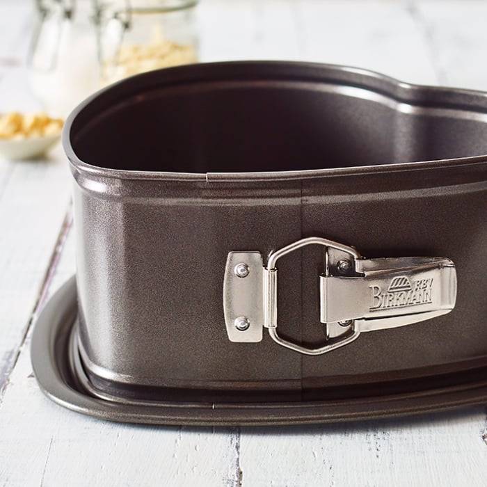 Rbv Birkmann SPRINGFORM HERZ | 22 CM EASY BAKING Bestseller