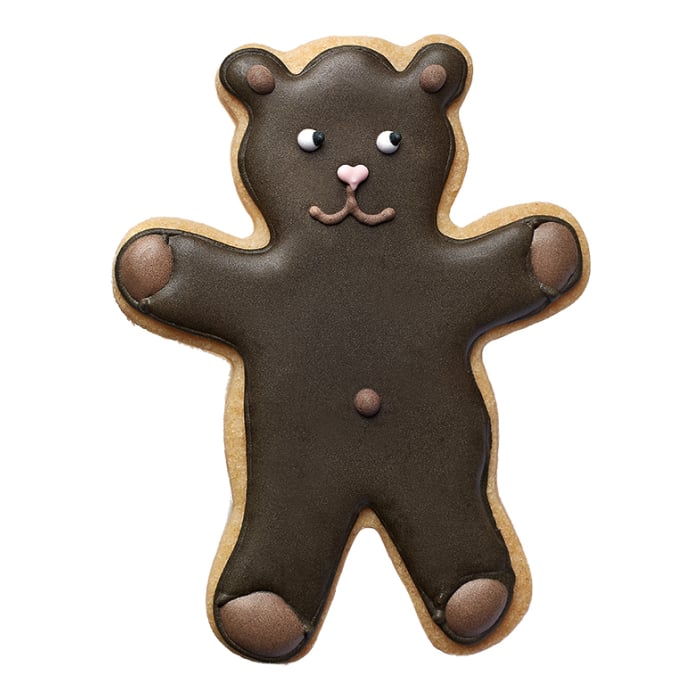 Rbv Birkmann Teddy-Bär | 10 cm Sonderangebote