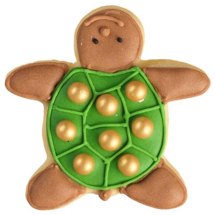 Rbv Birkmann Ausstechform | Schildkröte Wochenangebot
