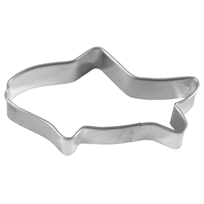 Rbv Birkmann Fisch | 7 cm Zeitbegrenzte Promotion