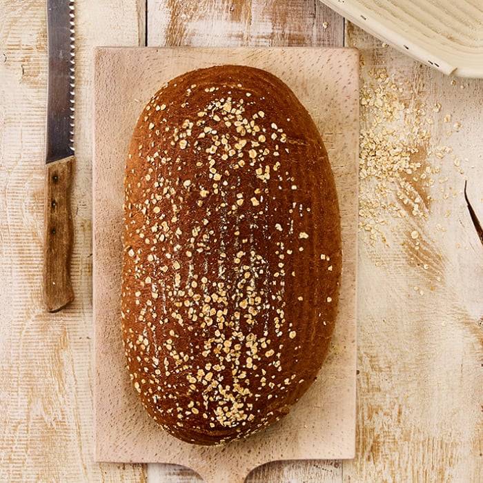 Rbv Birkmann GÄRKÖRBCHEN LÄNGLICH | 30,5 CM LAIB & SEELE Schlussverkauf