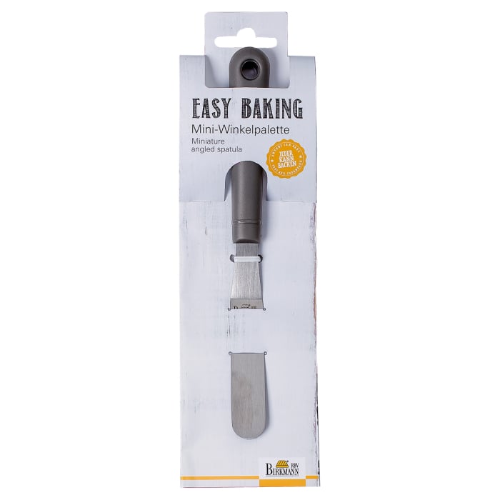 Rbv Birkmann MINI_WINKELPALETTE EASY BAKING Fabrik Onlineshop