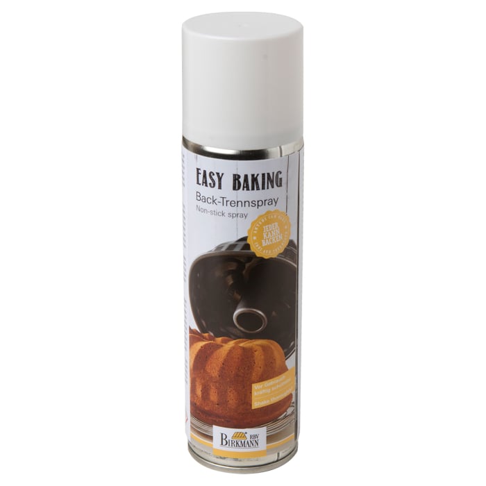 Rbv Birkmann BACK-TRENNSPRAY 200 ML EASY BAKING