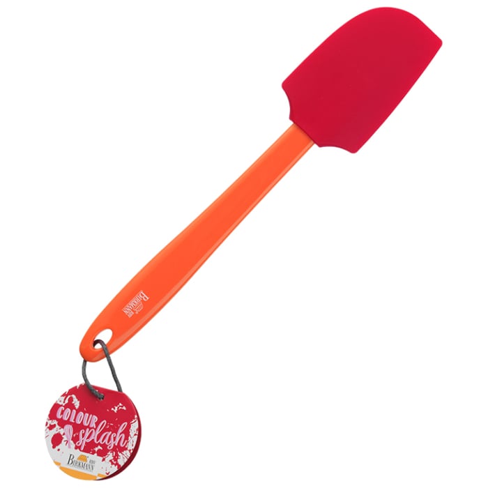 Rbv Birkmann TEIGSCHABER ROT | 29 CM COLOUR KITCHEN Günstig kaufen