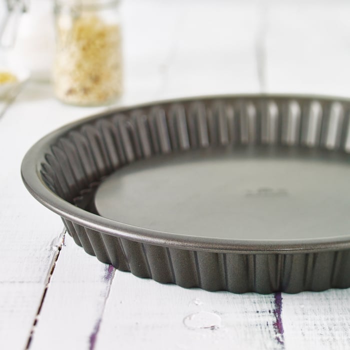 Rbv Birkmann OBSTBODENFORM | 30 CM MIT ANTIHAFTBESCHICHTUNG EASY BAKING Cyber Monday