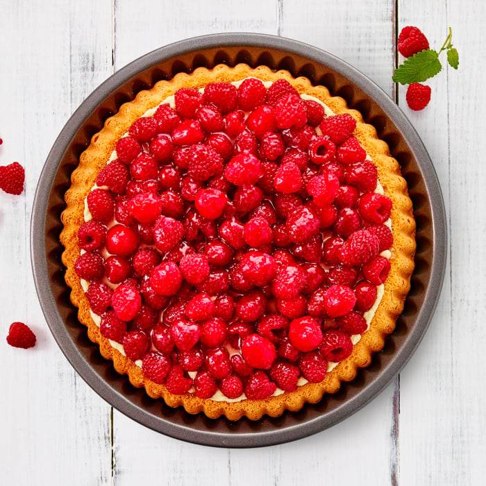 Rbv Birkmann OBSTBODENFORM | 30 CM MIT ANTIHAFTBESCHICHTUNG EASY BAKING Cyber Monday