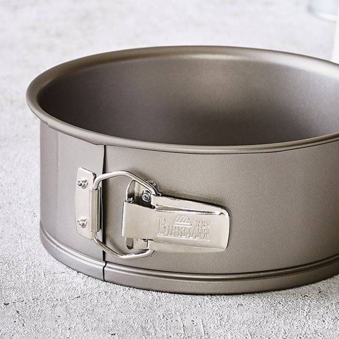 Rbv Birkmann SPRINGFORM Ø 20 CM BASIC BAKING Lagerräumung