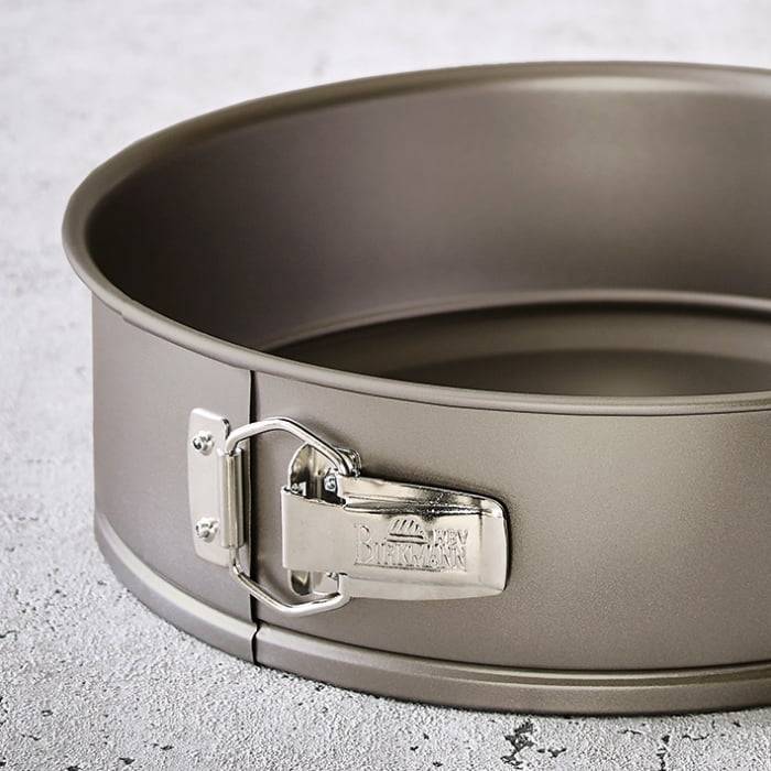 Rbv Birkmann SPRINGFORM Ø 28 CM BASIC BAKING Heißer Verkauf