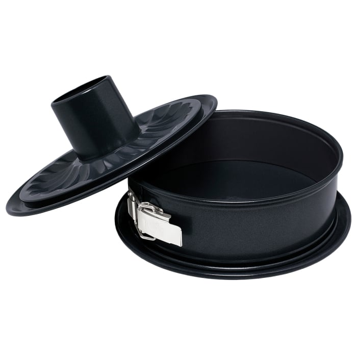 Rbv Birkmann SPRINGFORM MIT 2 BÖDEN Ø 26 CM PREMIUM BAKING Zeitlich begrenztes Angebot
