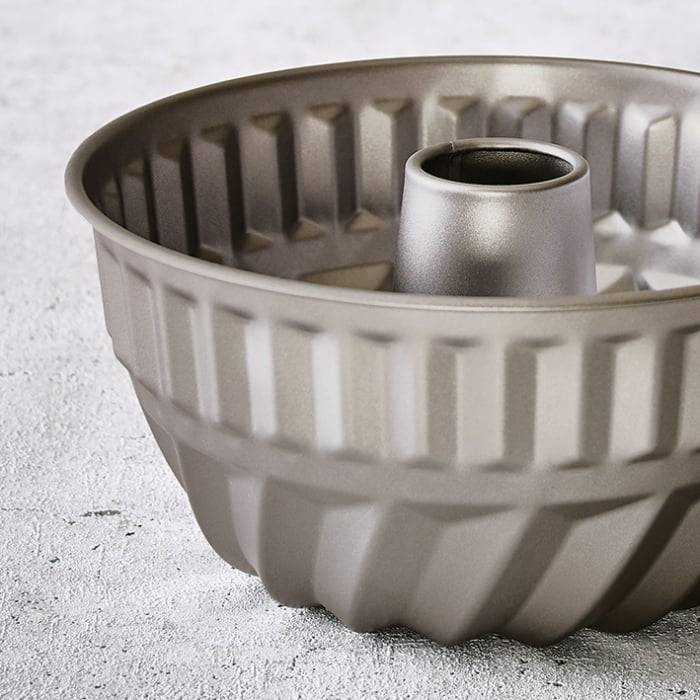Rbv Birkmann GUGELHUPFFORM Ø 22 CM BASIC BAKING Wochenangebot