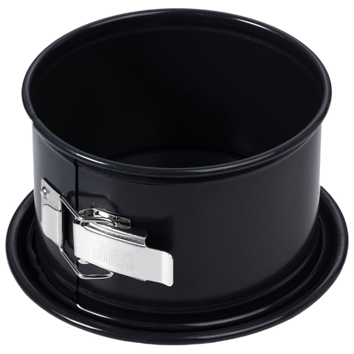 Rbv Birkmann SPRINGFORM Ø 18 CM MIT EXTRA HOHEM BODEN PREMIUM BAKING Kostenlose Rückgabe