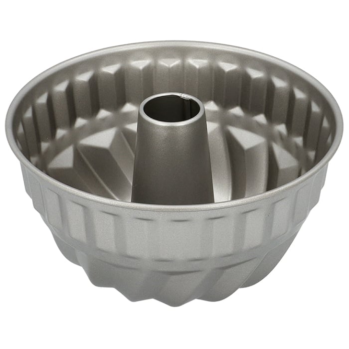 Rbv Birkmann GUGELHUPFFORM Ø 18 CM BASIC BAKING Letzte 3 Tage