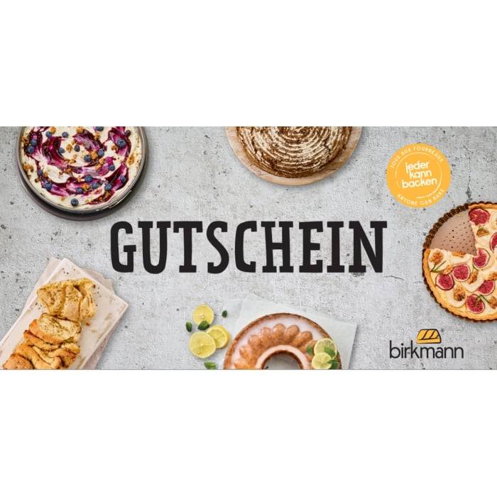 Rbv Birkmann Gutschein 25,00 EUR Super Rabatt