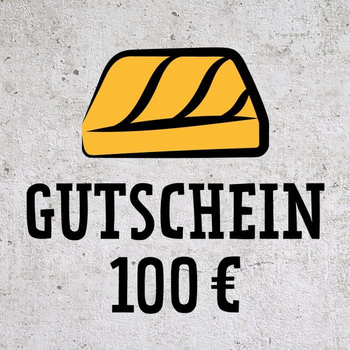 Rbv Birkmann Gutschein 100,00 EUR Clearance-Verkauf