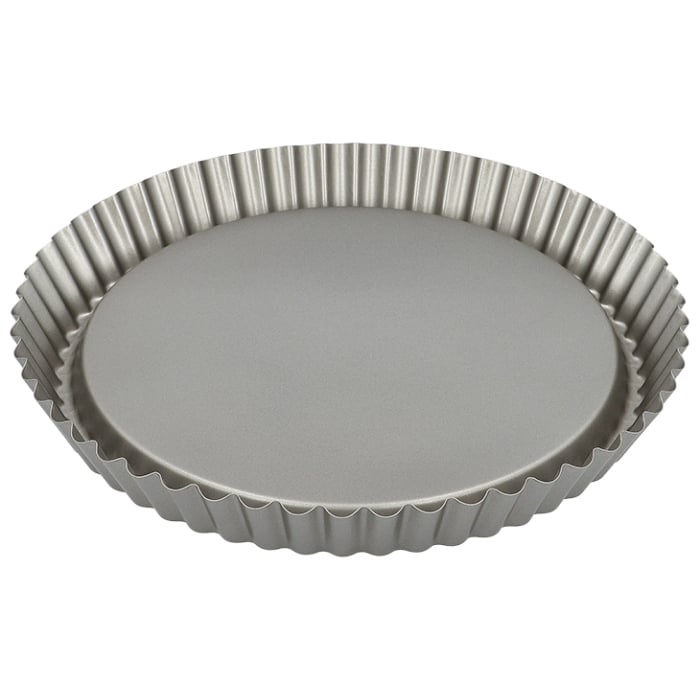 Rbv Birkmann OBSTBODENFORM Ø 28 CM BASIC BAKING 50% Rabatt für begrenzte Zeit