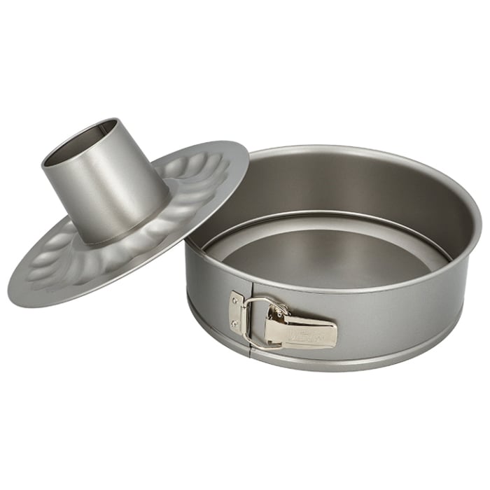 Rbv Birkmann SPRINGFORM MIT 2 BÖDEN Ø 28 CM BASIC BAKING Online