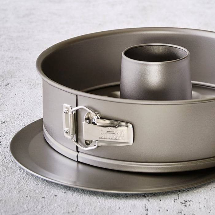 Rbv Birkmann SPRINGFORM MIT 2 BÖDEN Ø 28 CM BASIC BAKING Online