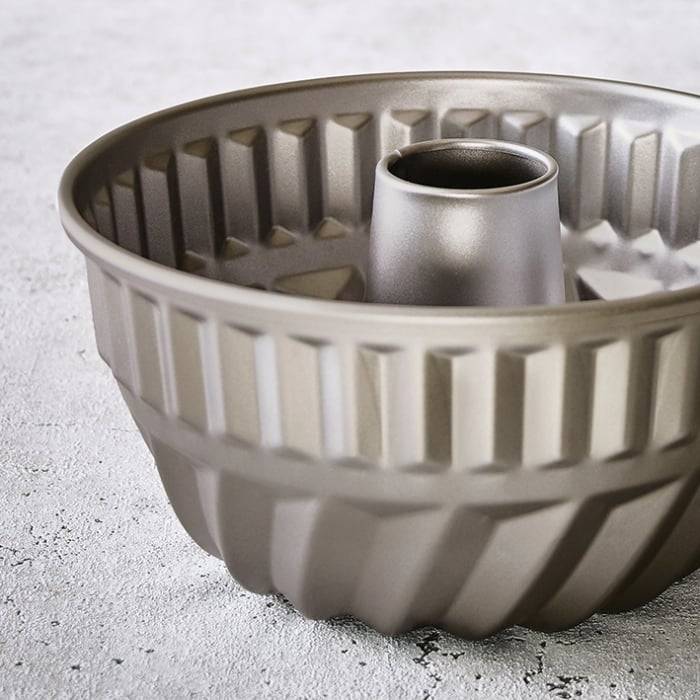 Rbv Birkmann GUGELHUPFFORM Ø 24 CM BASIC BAKING Verkauf