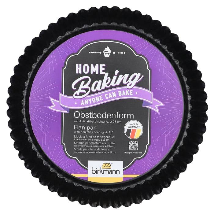 Rbv Birkmann Obstbodenform Ø 28 cm Home Baking
