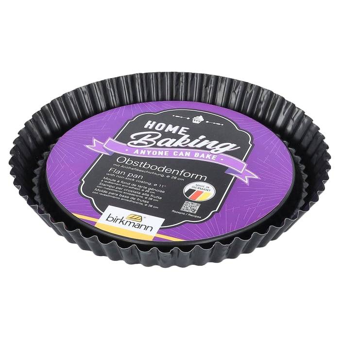Rbv Birkmann Obstbodenform Ø 28 cm Home Baking Angebote