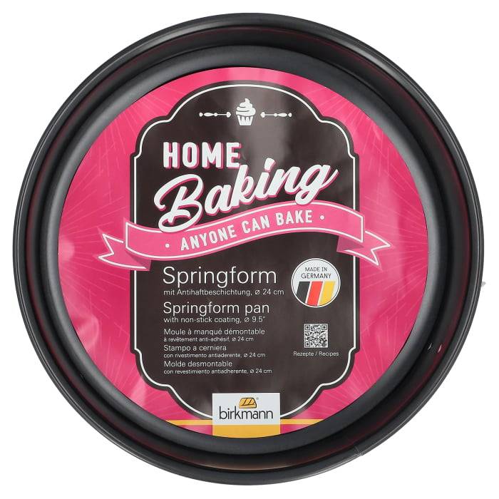 Rbv Birkmann Springform Ø 24 cm Home Baking