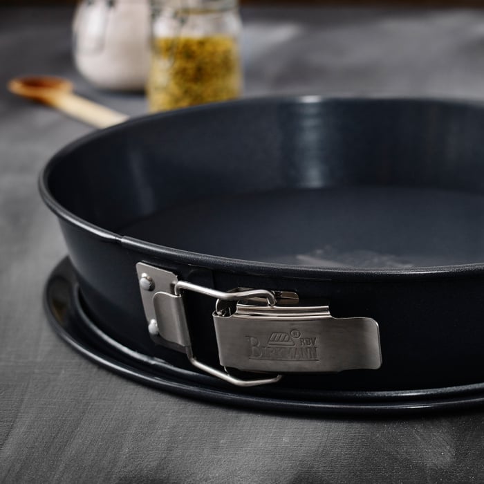 Rbv Birkmann SPRINGBLECH Ø 32 CM PREMIUM BAKING Schlussverkauf