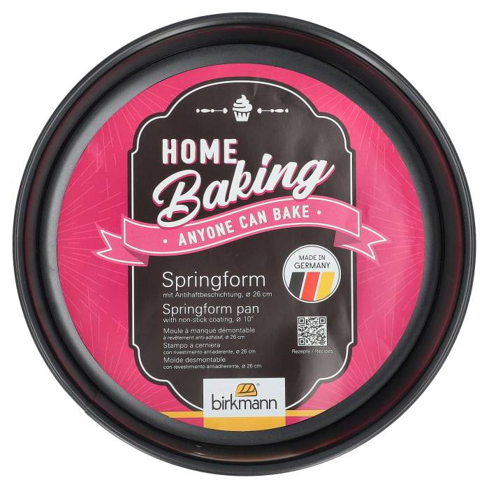 Rbv Birkmann Springform Ø 26 cm Home Baking