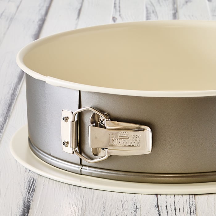 Rbv Birkmann SPRINGFORM Ø 28 CM EINFACH HAUSGEMACHT Fabrik Onlineshop