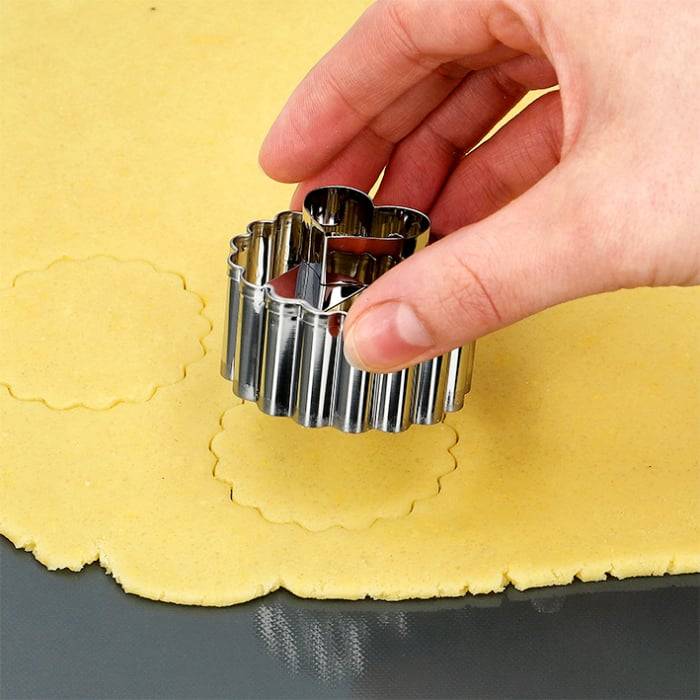 Rbv Birkmann Linzer | Hase | 5 cm Großer Ausverkauf