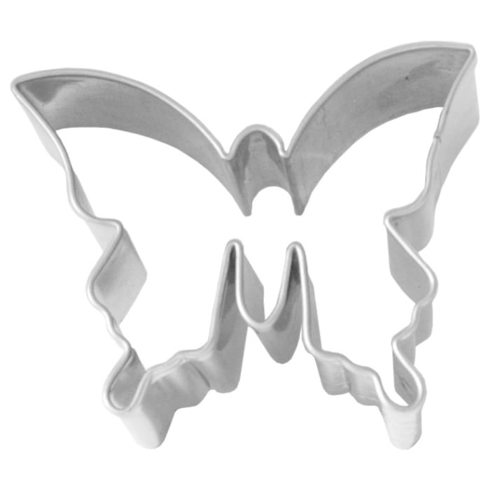Rbv Birkmann Schmetterling | 4 cm