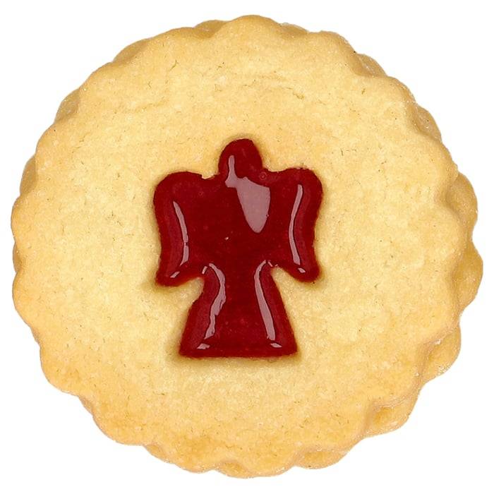 Rbv Birkmann Linzer | Engel | 5 cm Exklusivangebot