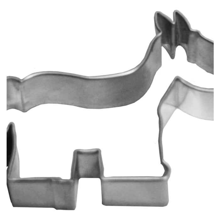 Rbv Birkmann Keks-Ausstechformen Stehkekse | Tiere Osterangebot