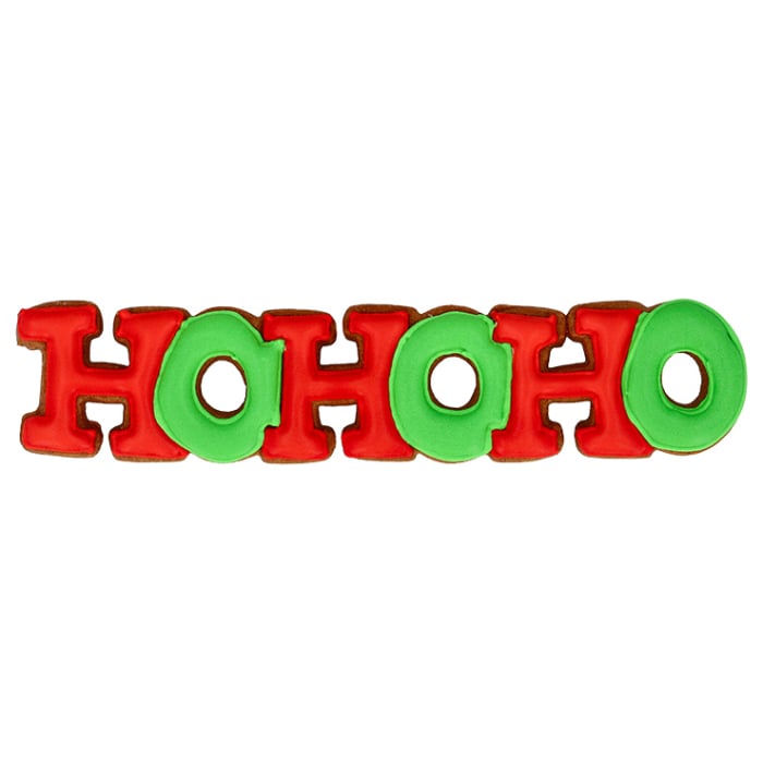 Rbv Birkmann HOHOHO | 17,5 cm Online Outlet