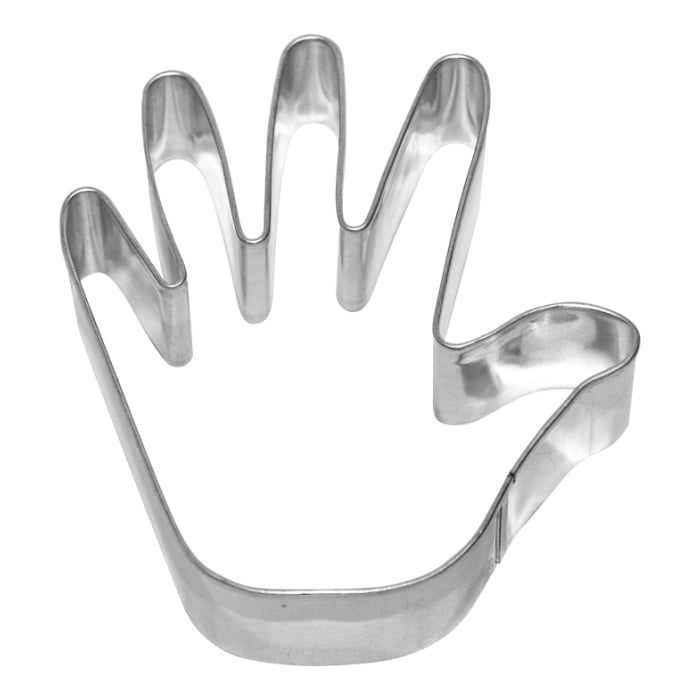 Rbv Birkmann Hand | 8,5 cm