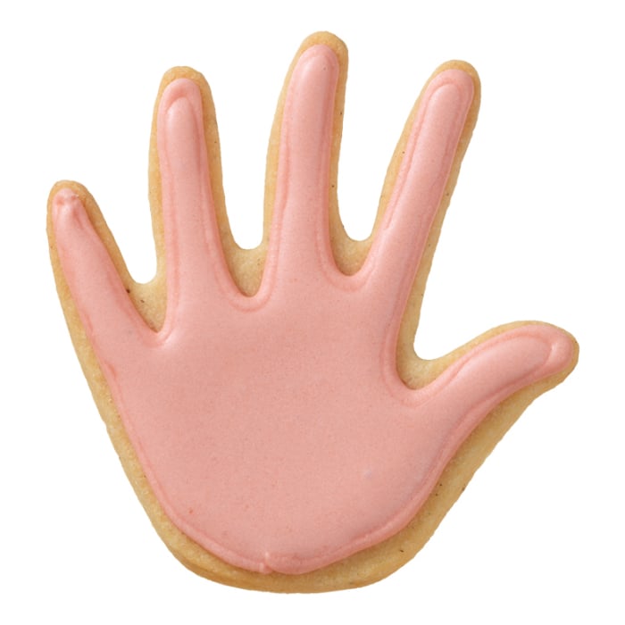 Rbv Birkmann Hand | 8,5 cm Räumungsverkauf