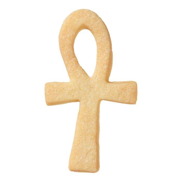 Rbv Birkmann AUSSTECHFORM HENKELKREUZ EDELSTAHL | 7 CM Super Sparpreis