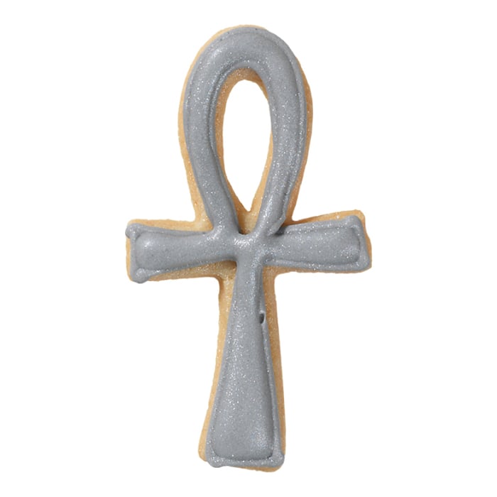 Rbv Birkmann AUSSTECHFORM HENKELKREUZ EDELSTAHL | 7 CM Super Sparpreis