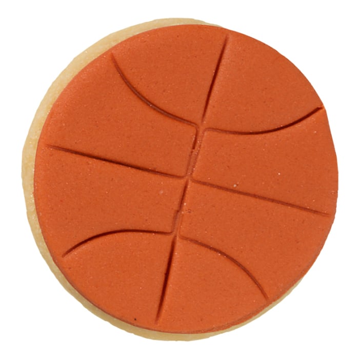 Rbv Birkmann AUSSTECHFORM BASKETBALL EDELSTAHL | 4,5 CM Wochenangebot