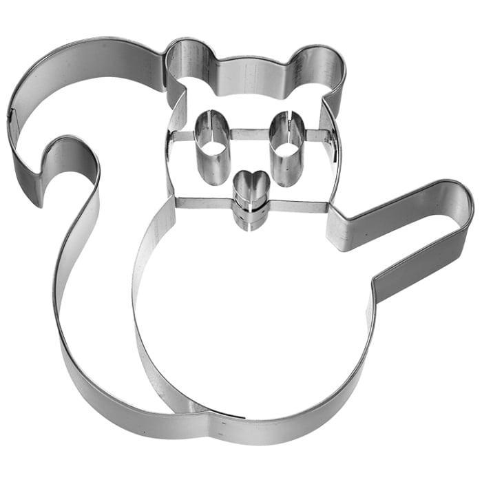Rbv Birkmann Knuddel-Keks | Eichhörnchen | 10,5 cm Letzte 3 Tage