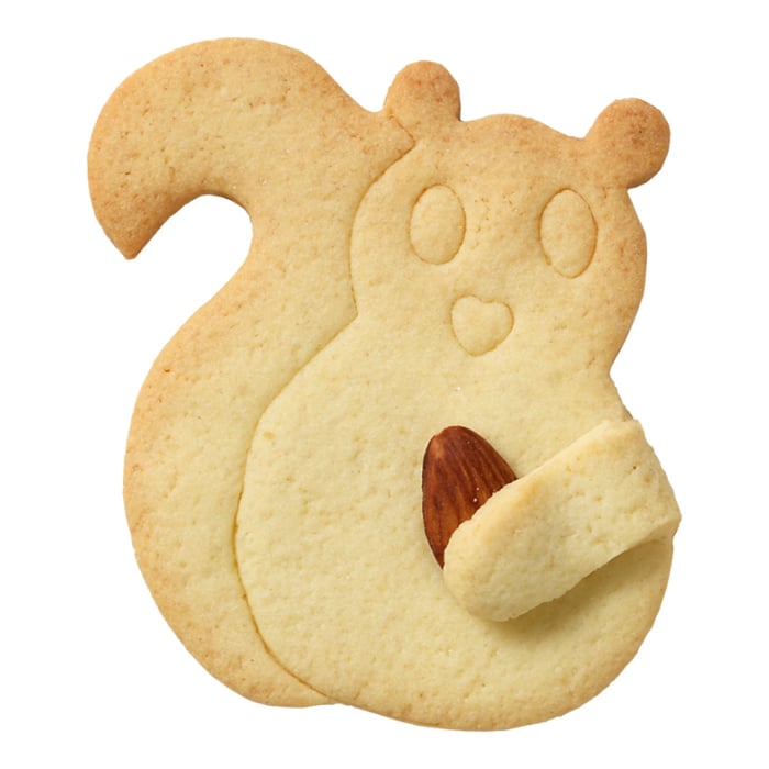 Rbv Birkmann Knuddel-Keks | Eichhörnchen | 10,5 cm Letzte 3 Tage