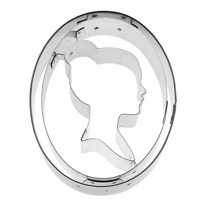 Rbv Birkmann Silhouette | 8,5 cm