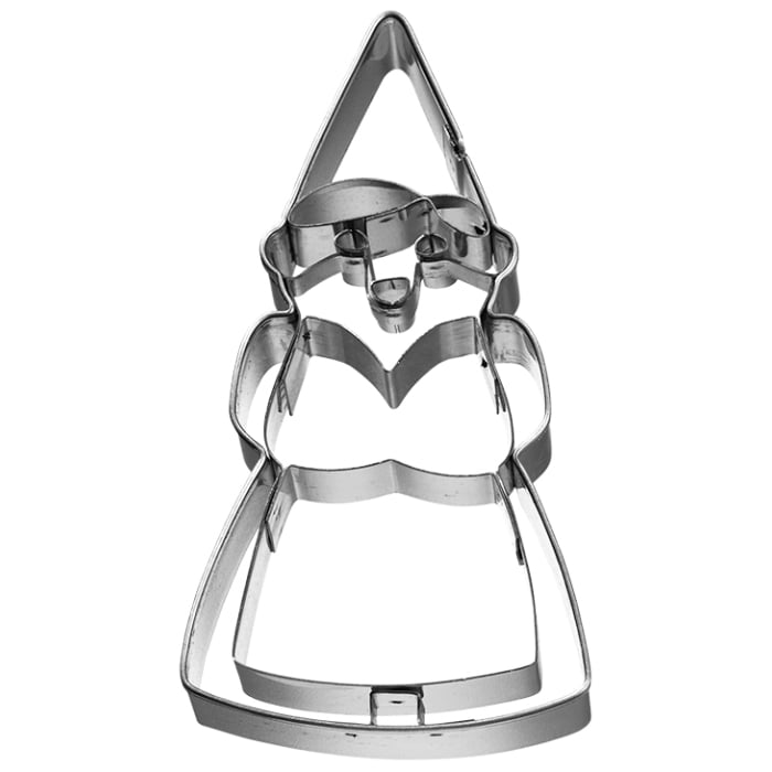 Rbv Birkmann Kabauterfrau | 8,5 cm