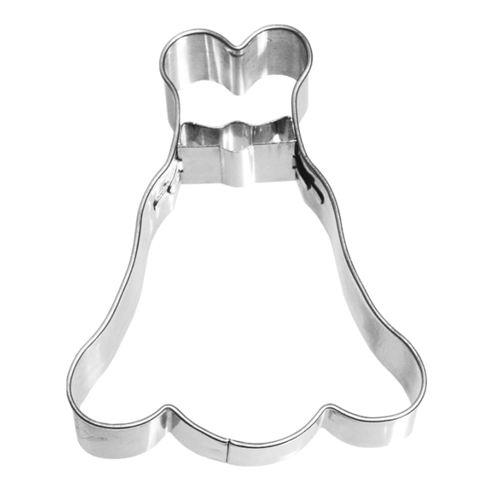 Rbv Birkmann Kleid | 7,5 cm
