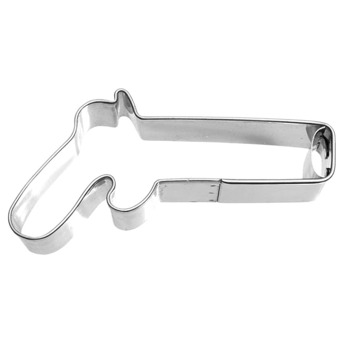 Rbv Birkmann Plätzchen- Ausstechform Muskete
